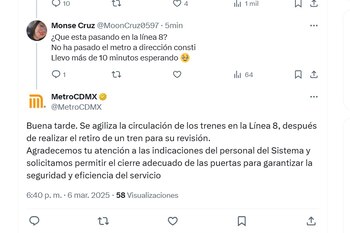 (X/ @MetroCDMX)