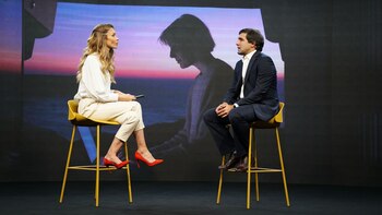 El ejecutivo destacó el crecimiento