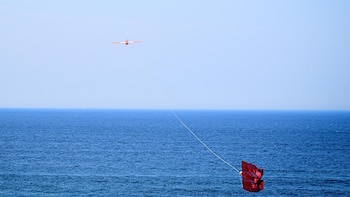 Corea del Norte denuncia incursión