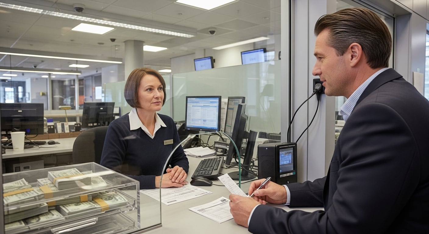 El plazo de prescripción para reclamos del fisco baja de cinco a tres años (Imagen Ilustrativa Infobae)