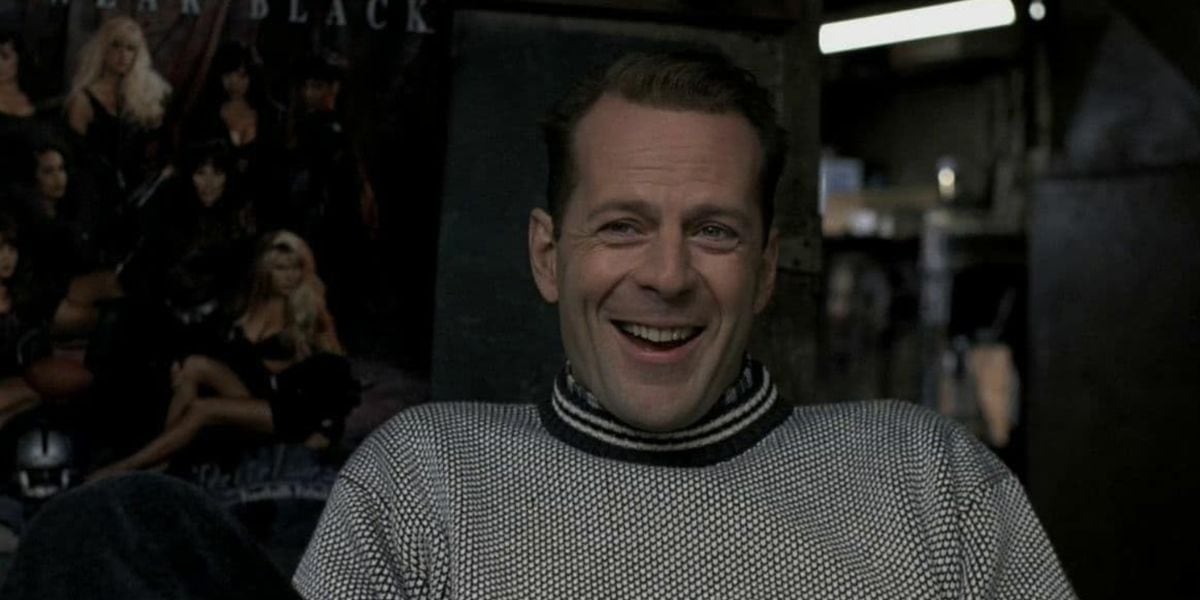 El sacrificio financiero de Bruce Willis marcó un hito en su carrera (foto: IMDb)