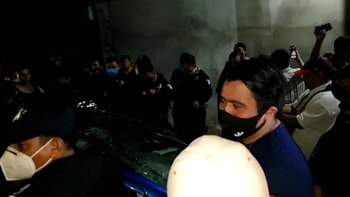 Foto: Javier de la Rosa