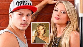 Leslie Shaw responde a Mario Hart tras negar infidelidad con Korina Rivadeneira: “Que sea feliz engañando”