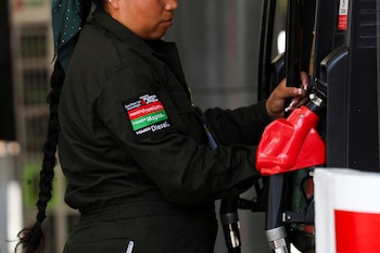 El impuesto adicional a combustibles,