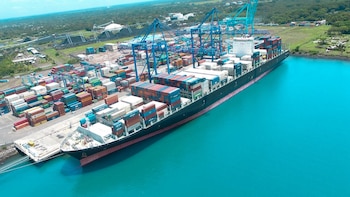 El Ministerio de la Defensa