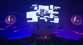 Qira coordina tareas y acciones