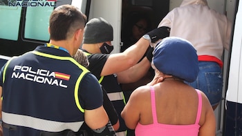 A prisión el cabecilla de una red que captaba a mujeres en Colombia para su explotación sexual en Cádiz