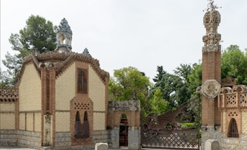 Día Mundial del Modernismo – Modernismo – Antoni Gaudí - Ödön Lechner - Perú – noticias – 10 junio