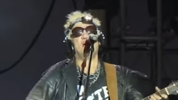 Pity Álvarez estrenó “Lejos de ser”: de la referencia a la inflación al trabajo de Luis Ortega y Rodrigo de la Serna