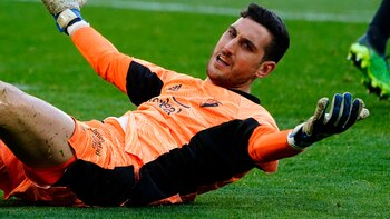 La rajada de Sergio Herrera: