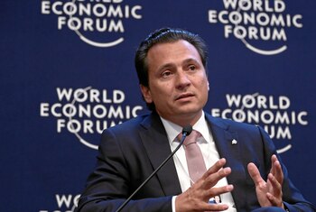 25-01-2014 El exdirector general de