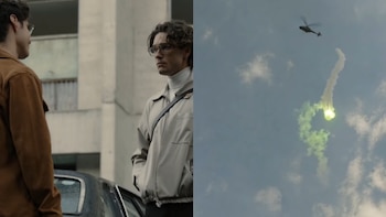 El corto LGBT+ sobre el 2 de octubre de 1968 en Tlatelolco que es viral: crimen de Estado y amor en “otra vida”