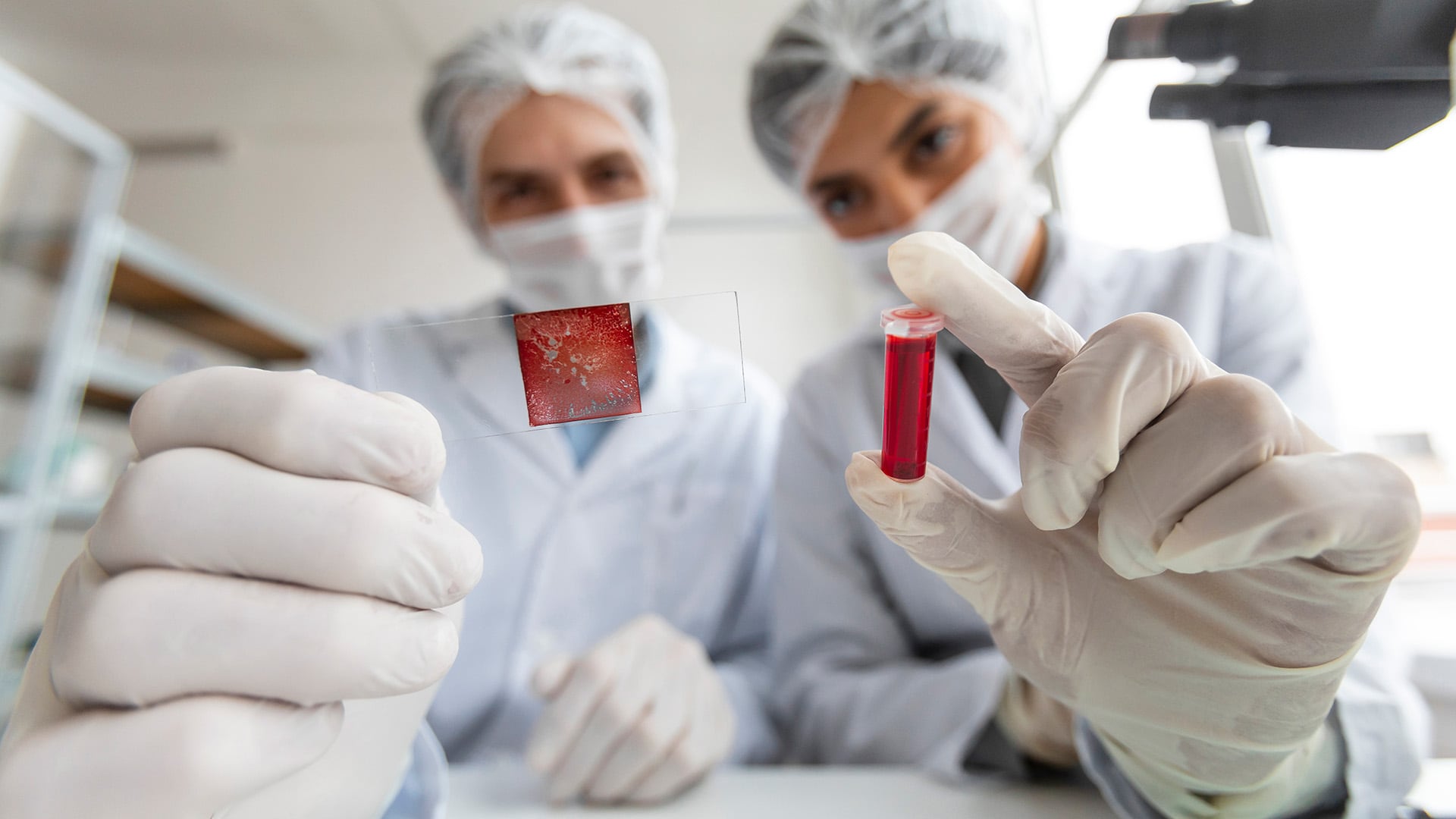 El VPH es la infección de transmisión sexual más frecuente en el mundo, afecta a cuatro de cada cinco personas sexualmente activas a lo largo de su vida (Crédito: freepik)