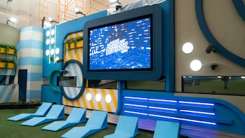 Así luce por dentro la