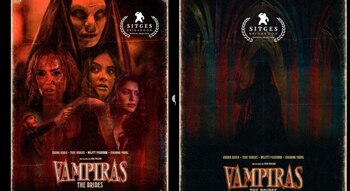 Milett Figueroa protagoniza cinta de