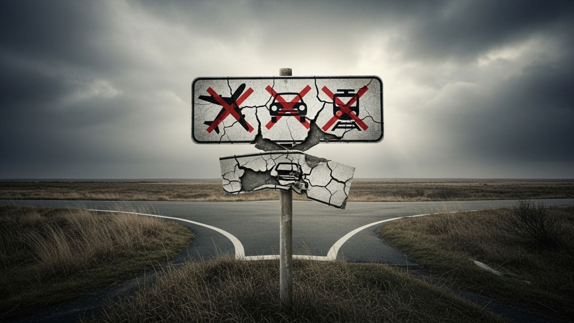 Varios destinos turísticos icónicos permanecerán cerrados en 2026 debido a renovaciones, restauraciones y cierres definitivos (Imagen Ilustrativa Infobae)