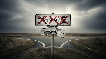 Varios destinos turísticos icónicos permanecerán