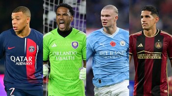 Hoy, martes 7 de noviembre,