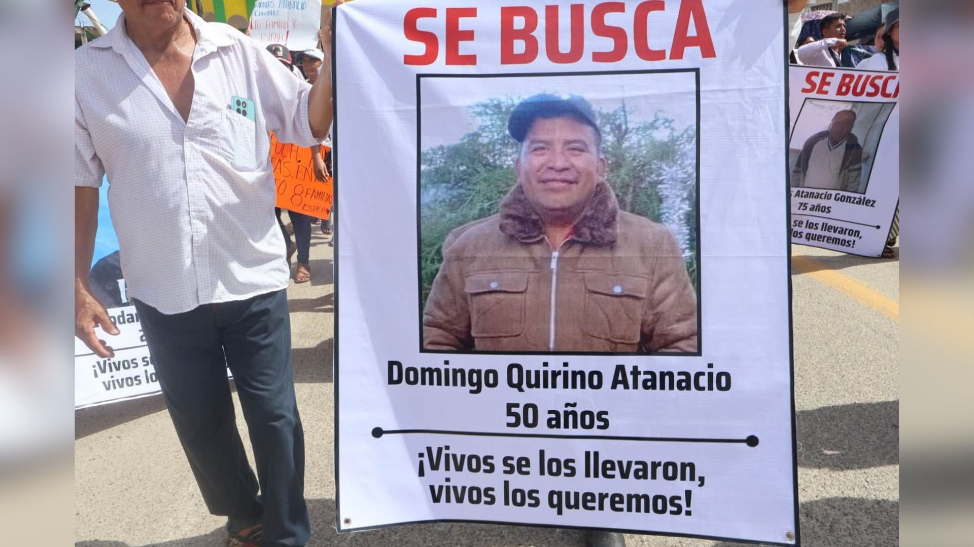 Foto: Facebook / Tecuani.tv