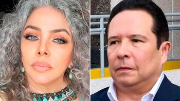 Gustavo Adolfo Infante aseguró que