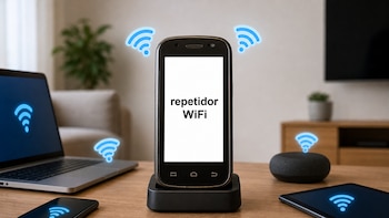 Truco para ampliar la cobertura del internet en casa: solo necesitas un celular Android viejo