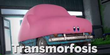 Kirby y la tierra olvidada presentó su tráiler general