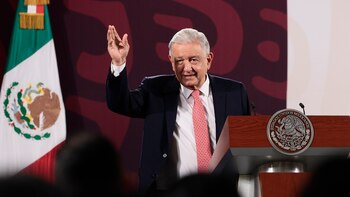 López Obrador pide "no perderse"