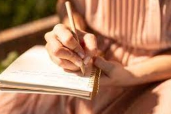 Anotar avances nos ayudara a