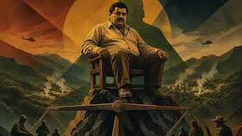 El Guano no se retira: así conserva el poder a los 81 años el hermano de El Chapo Guzmán