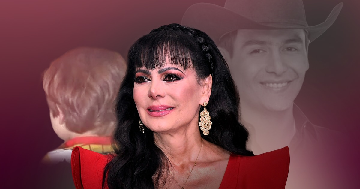 Maribel Guardia desmiente irregularidades en el testamento de Julián Figueroa tras señalamientos de Imelda Tuñón - Infobae