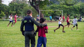 El Tribunal Administrativo del Valle del Cauca avaló decreto que prohíbe el consumo de drogas en espacios públicos de Cali