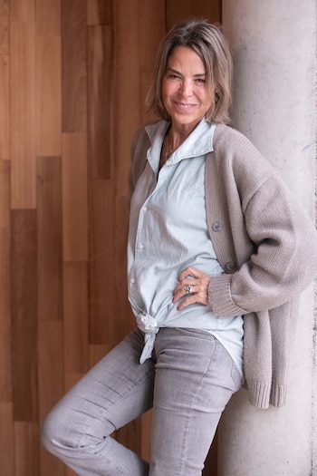 Blanca Oteyza