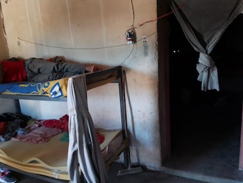 Las autoridades informaron que los