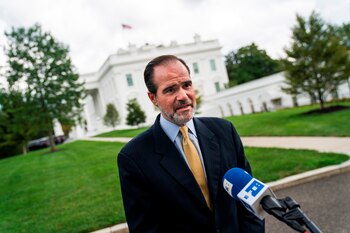 El cubanoamericano prometió reducir la