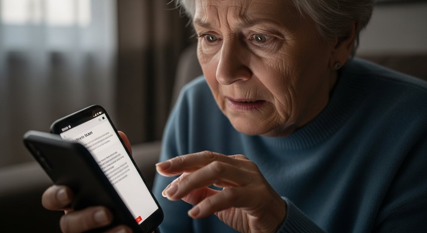 El engaño se presenta a través de mensajes en WhatsApp, SMS, Facebook, correos electrónicos y sitios web apócrifos. La mecánica es siempre la misma: prometer un beneficio inexistente —un préstamo sin intereses, un aguinaldo o una despensa gratuita (Imagen Ilustrativa Infobae)