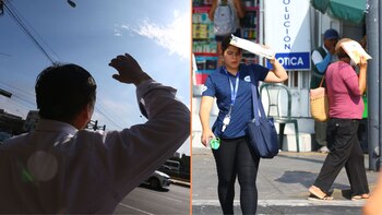 Aumento sin precedentes: Ola de