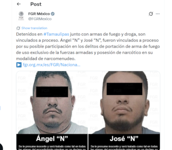 administrado por Tamaulipas