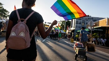 Museo de Florida que explora
