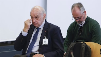 La Fiscalía mantiene la petición de 15 años de cárcel para el exministro Fernández Díaz por su presunta implicación en la ‘Operación Kitchen’