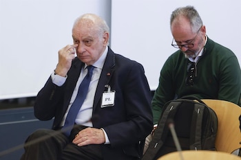 Imagen 3YDYQKE6PRBDZJFXXIUZ4NVA5Q