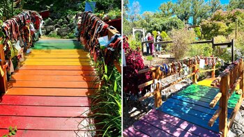 En este lugar los dueños