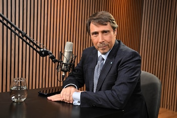 Proyecto 86 Eduardo Feinmann