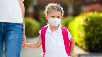 El foco de contagio en