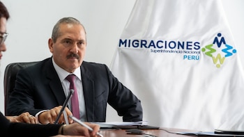 Perú, Bolivia, Chile, Colombia y Ecuador coordinan acciones para fortalecer la seguridad y enfrentar la migración irregular