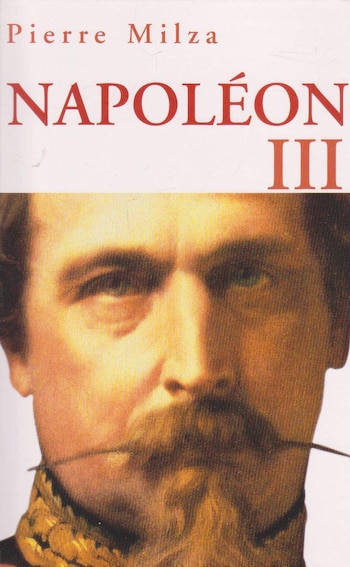 Biografía de Napoleón III, publicada
