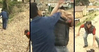 El icónico video se convirtió