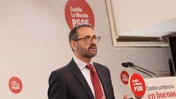 PSOE C-LM pide a Torró