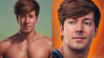 (Foto: Instagram/@rogergzz)