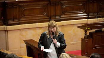 El TSJC archiva la causa contra la exconsellera Garriga por el 1-O y le aplica la amnistía