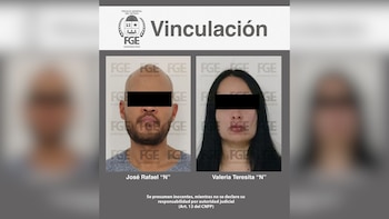 Procesan a “El Dóber”, objetivo